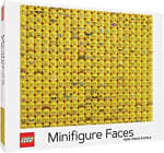 Chronicle Books Lego x 1000 por $199.69 en Amazon