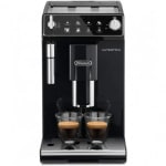 DeLonghi Autentica Cafetera Superautomática por 199,98€