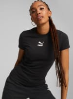 Polera Puma Classics para mujer por $7.990