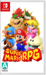 Super Mario RPG por $549 | Descuento Mercado Libre