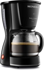 Cafeteira Elétrica Dolce Arome da Mondial - R$ 95,94