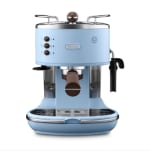 Cafetera DeLonghi Vintage Ecov 311 Azul por $99.990