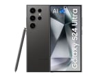 Samsung Galaxy S24 Ultra 256GB Titanium Black – £719