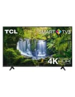 Televisión TCL modelo 55P610 55 pulgadas LED UltraHD 4K HDR10 por 338,16€