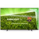 TV Philips Ambilight 43PUS8009 por 299€