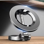 Soporte Magnético para Celular LISEN Automóvil por $232 | Cupón Amazon