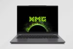 PC portable 14" XMG EVO 14 à 949€