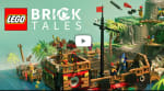 Lego Bricktales voor €5,99 bij Fanatical