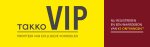 Vip klant takko kortingscoupons tot 30% korting
