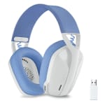 Audífonos Logitech G435 Lightspeed por $900 en RadioShack