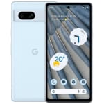Google Pixel 7A 5G 8/128GB por 419€