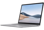 MICROSOFT Surface Laptop 4 - Platinum R7 8GB 256GB