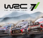 WRC 7 FIA World Rally Championship PC por 1,69€