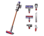 DYSON V10 Absolute - Aspirateur Balai sans fil à 389€