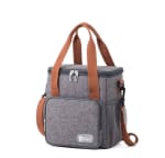 Insulated Lunch Bag 9 litres - £6.99