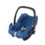 Maxi Cosi Rock Car Seat Just For £46.55 at Winstanley