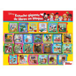 Estuche Gigante de Libros en Bloques por $259 en Costco