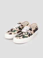 Vans UA Authentic 44 DX Anaheim OG Camo voor €48