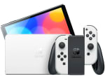 Console da Nintendo, modelo Nintendo Switch de 64GB - R$ 2.391,91