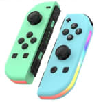 Switch Joypad para Nintendo Switch Oled Lite L/R por 16,46€