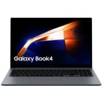 Portátil Samsung Galaxy Book4 15 NP750XGK-KG3ES Intel Core 7 150U/16GB/512GB SSD por 749€