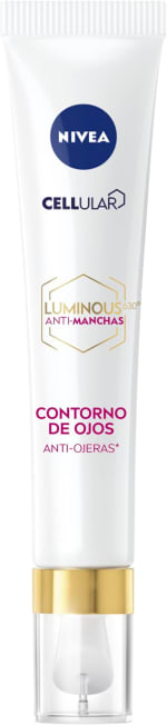 NIVEA Cellular Luminous630 Anti-Manchas por $156 en Amazon