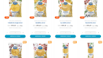 Descuento del 20% en Pasta Seca Marca Arcor en Casa
