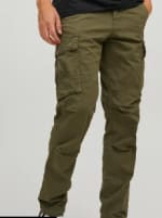 2e broek aan 50% bij Jack and Jones