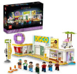 Set LEGO Lego Ideas BTS Dynamite por $1,299 en Bodega Aurrera