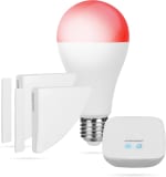 Smartwares SH8-99401 Beveiliging Set voor €12,97 bij de Mediamarkt