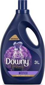 Amaciante da Downy Concentrado de 3L - R$ 42,04