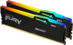 Kingston Fury Beast DDR5 RGB 16GB (2x8GB), por 109,99€