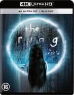 The Ring | 4K Ultra HD Blu-ray voor €12,50 bij Bol.