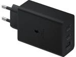 Samsung cargador Trio 65W carga rápida por 29,95€