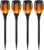 Ruyilam Llama Luz Solar de Exterior 27.99€