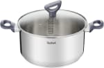 Tefal Cacerola Daily Cook 20 cm de acero inoxidable por 24,99€
