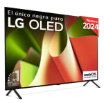 TV OLED 55" LG OLED55B46LA 4K UHD por 801€