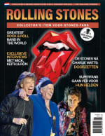 20% Pre-Order Korting op Rolling Stones Rock Legends Special met code