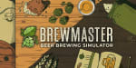 Brewmaster: Beer Brewing Simulator voor €4,49 in de Nintendo eShop