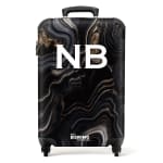 Noboringsuitcases kortingscode voor 25% korting op gepersonaliseerde koffers