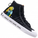 Adidas Originals x The Simpsons Moe Nizza High RG Niño por 29,99€