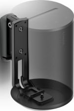 Flexson FLXE100WM2021 - Sonos ERA 100 muurbeugel (2 stuks) voor €34,22 bij Bol