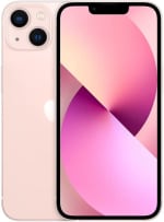 Smartphone da Apple, modelo iPhone 13 de 128 GB - R$ 4.279