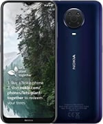 Nokia G20 blauw voor €123,14 bij Amazon.nl