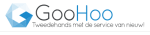 10% korting op alles bij GooHoo