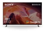 Sony Bravia KD-75X80L - 75 inch - 4K LED - 2023 voor €1.054,49 bij Bol