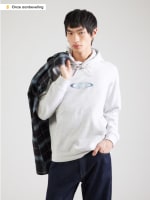 Jack & Jones Core Pacer Logo Print heren Hoodie voor €11,13 bij About You