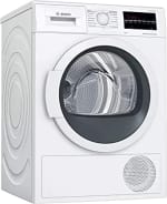 Bosch WTG87249ES - Secadora con Bomba de Calor, 8kg. Por 469,94€