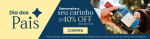 Use o cupom the Bar e ganhe 5% de desconto em todo site