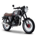 Motocicleta Italika Sptfire 250 por $29,999